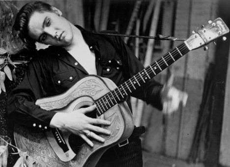 Брат Элвиса Пресли рассказал, как погиб легендарный певец