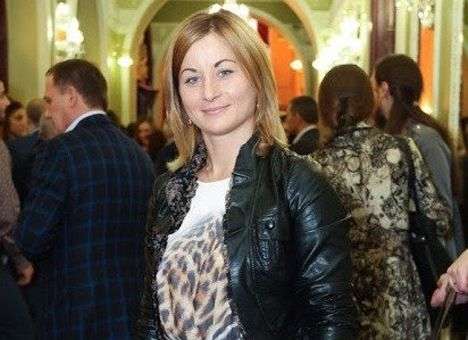 Семеренко опровергла свою беременность