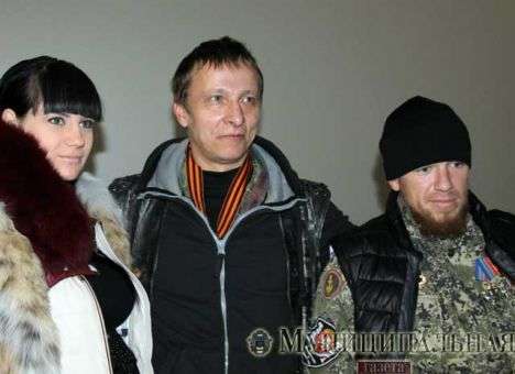 Охлобыстин - художественный фашист, - Михаил Ефремов