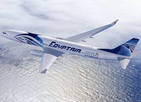Стало известно, о чем поведал главный «свидетель» гибели авиалайнера EgyptAir