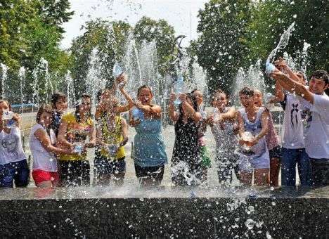 Пересохнут ручьи, обмелеют реки: Синоптики рассказали о погоде на июль