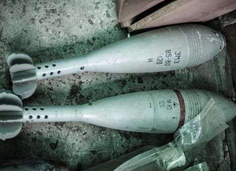 В Донецке всеобщая мобилизация, вызывают из отпусков, - волонтер