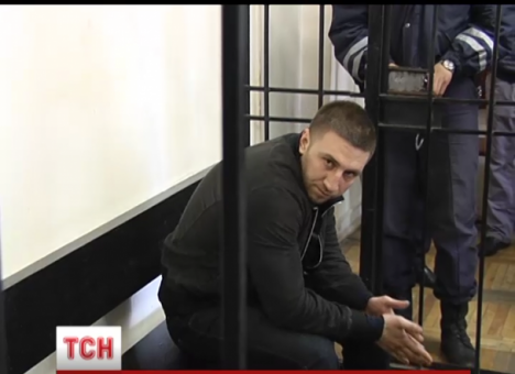 Выпустили 12 пуль: В Киеве расстреляли подозреваемого в убийстве бойца АТО (ФОТО)