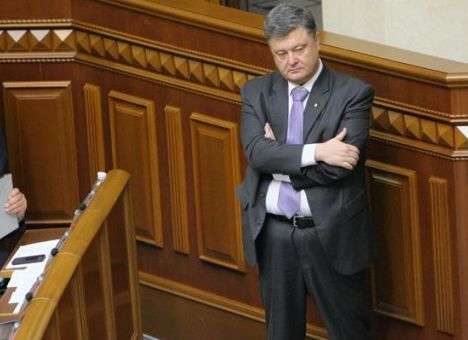 В БПП развеяли сомнения относительно Порошенко