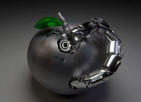 Киберпреступники вымогают данные у пользователей Apple iTunes