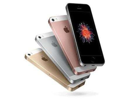 Американец требует 10 миллиардов от Apple за «изобретение iPhone»