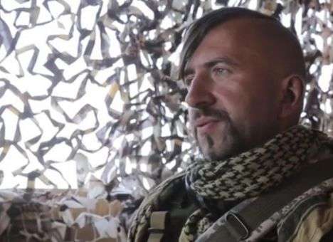 Там Господь будет в центральной ложе: Известная актриса о гибели и певца-воина Слипака