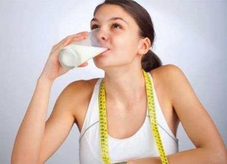 Топ-7 кефирных диет для похудения и очистки организма