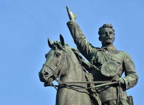 Сегодня в центре Киева может вспыхнуть массовая драка