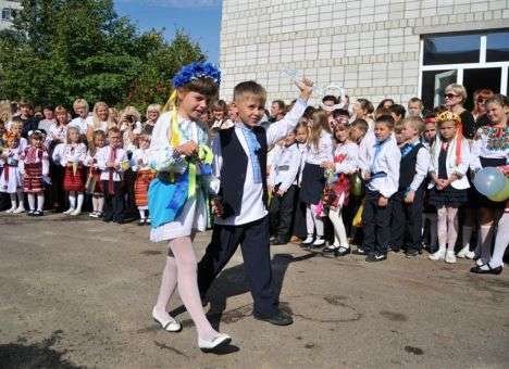 Английский с 1 сентября станет другим