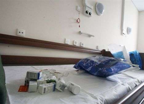 В «ЛНР» разбушевались страшные болезни