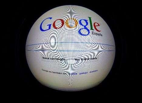 В Испании налоговики обыскали офисы Google