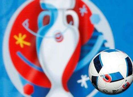 Все футболисты Евро-2016 оказались «чистыми»