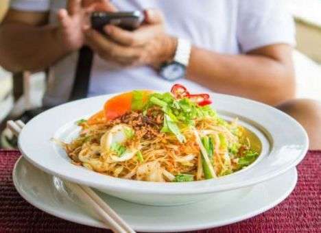 Разработана компьютерная игра, помогающая худеть