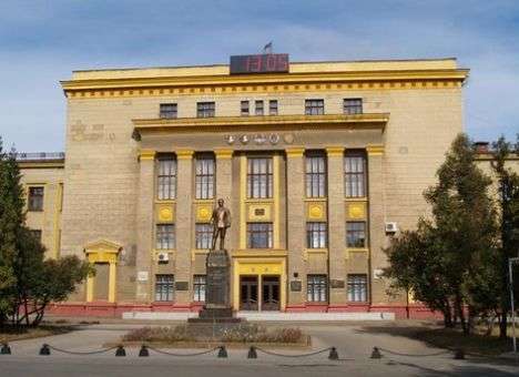 Харьковский тракторный завод обратился к адвокату бизнеса при Генпрокуратуре Украины
