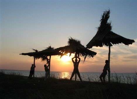 В Крыму рассказали, почему в Турции хуже