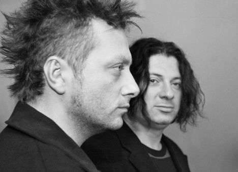 Брат против брата: Подробности конфликта солистов «Агата Кристи»