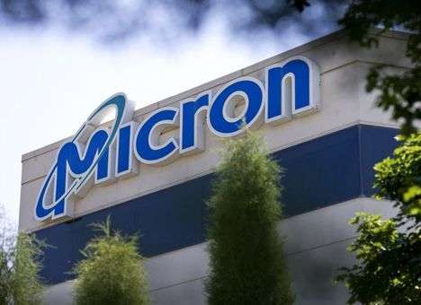 Micron сокращает штат сотрудников на 7,5%