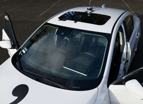 BMW, Intel и Mobileye выпустят совместный робомобиль к 2021 году