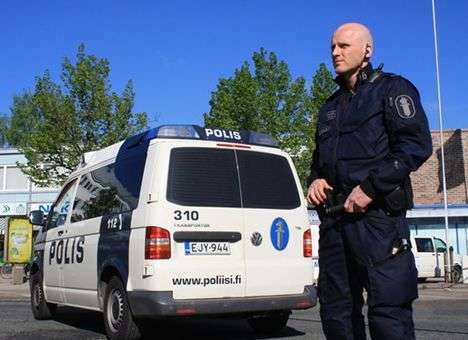 Полиция Финляндии задержала за изнасилование сборную Кубы по волейболу