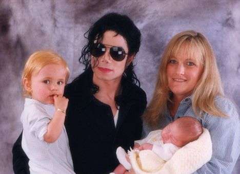 Экс-супруга Майкла Джексона смертельно больна