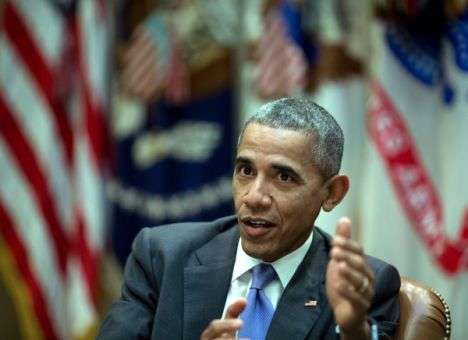 Стала известна главная цель Обамы на саммите НАТО