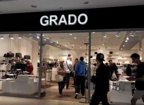 Торговые центры в Донецке – это печальное зрелище, - дончанка