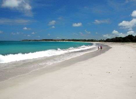 Отрезанную голову нашли на пляже Фиджи, где обнаружили трупы россиян