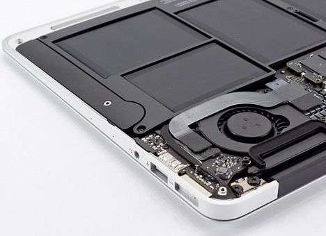 Apple заставила инженера удалить видео о ремонте MacBook