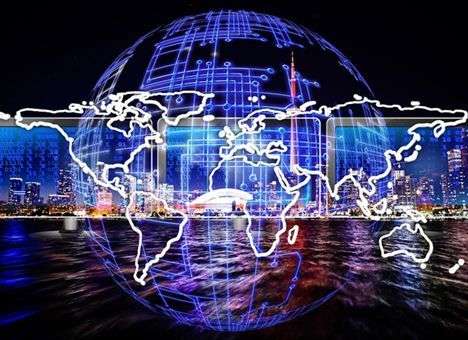 Нидерланды стали первой страной с глобальной сетью Интернета вещей