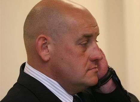 Гендиректор «Днепра» задержан за пьяную езду