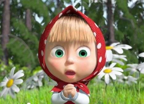 Эксперты рассмотрели путинские танки «под юбкой Маши»