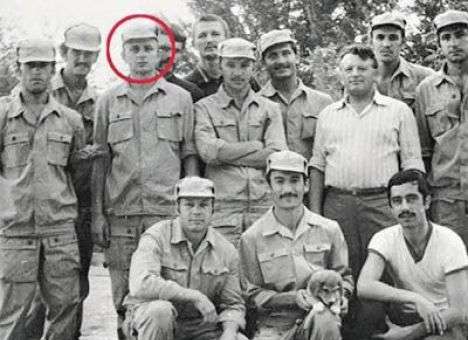 Бежавший в США российский разведчик мертв, - СМИ