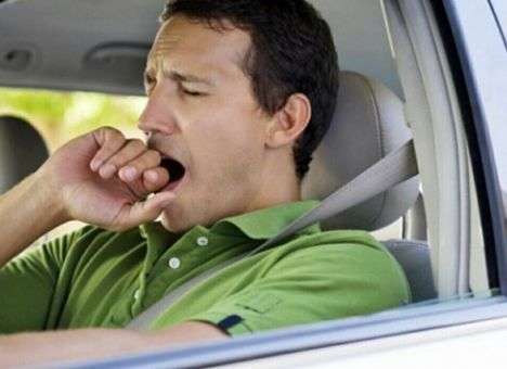 Какими ужасными последствиями грозит хронический недосып