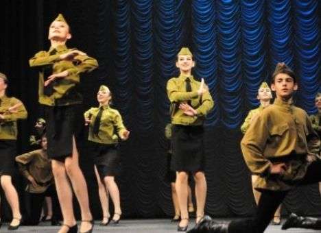 В Донецке страшно, все сделано для того, чтобы молодежь шла воевать - дончанин