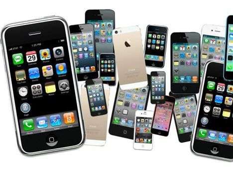 Потери бюджета Украины от контрабанды iPhone достигают одного миллиарда