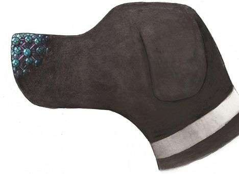 Создан сверхчувствительный электронный нос