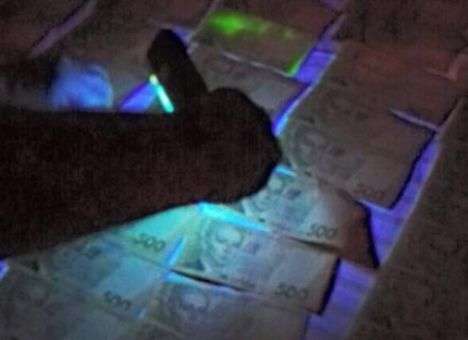 СБУ показало, где прятал коррупционные миллионы замминистра здравоохранения (ВИДЕО)