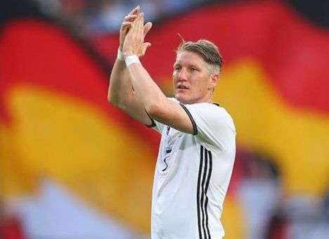 Капитан сборной Германии установил уникальный рекорд мирового футбола