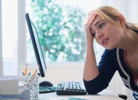 Опасный интернет