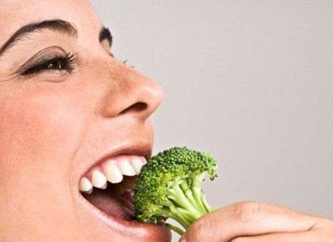 Специалисты назвали овощ –  залог здоровья глаз