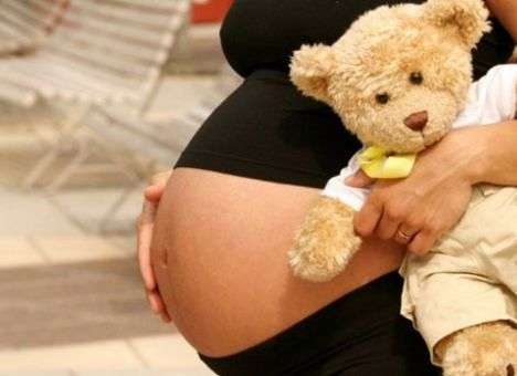 В «ЛНР» возросло количество беременных школьниц