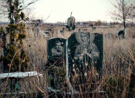 На Донбассе побит кровавый рекорд