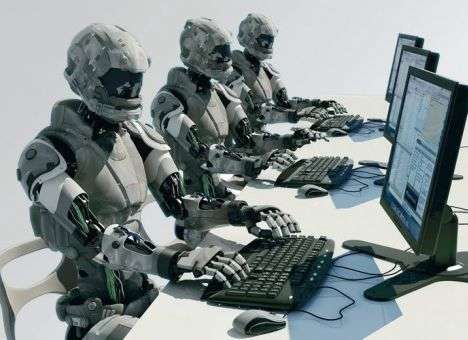 «Боты» кишат на сайте Порошенко