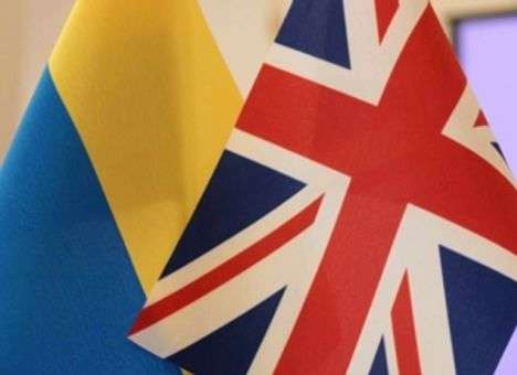 Министр обороны Великобритании хочет посмотреть на изменения в Украине