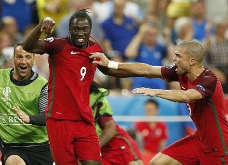 Португалия стала чемпионом Европы (ВИДЕО)