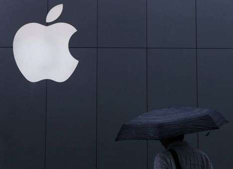 Apple выплатит $25 миллионов патентному троллю