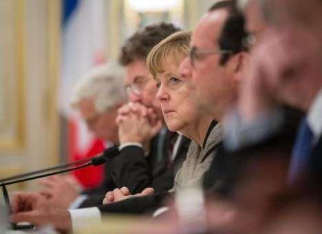 Германия отрастила «уши» колоссальных размеров