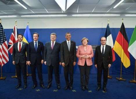 Что реально получила Украина от саммита НАТО