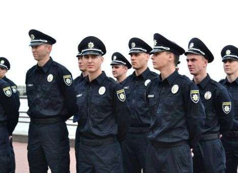 Полицейским придется молчать всю жизнь